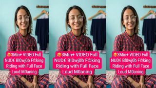 Nepali Girl Giving Blowjob And Fucking And Riding Must Watch