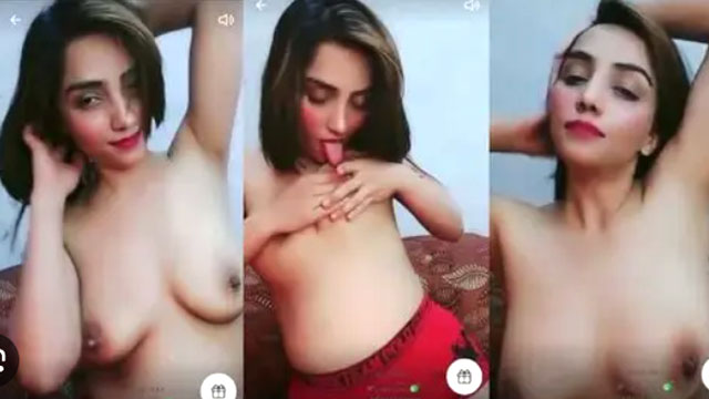 Pakistan Tiktoker Porn Videos