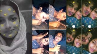 Beautiful Horny Mallu Gf Bj And Hard Fucking Sex Video XXX