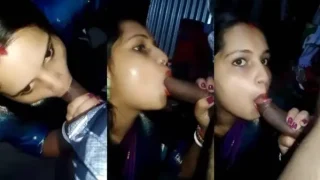 Bhabhi Blowjob Cum In Mouth Latest Viral Sex Clips