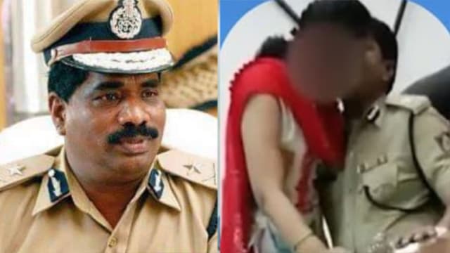 Karnataka DGP today’s Viral Sex Video MMS