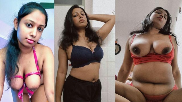 Horny Girlfriend Fully Nude Showing Fingering OYO