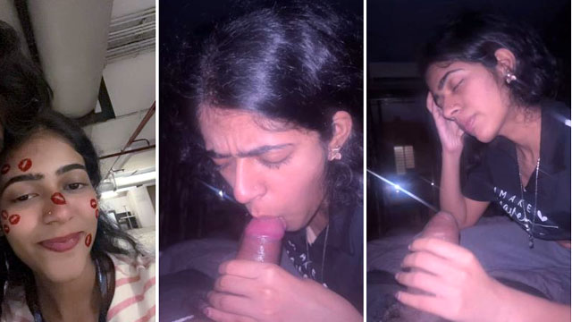 Cute Indian GF Giving BJ Handjob Cum Out Fucking Video Clips
