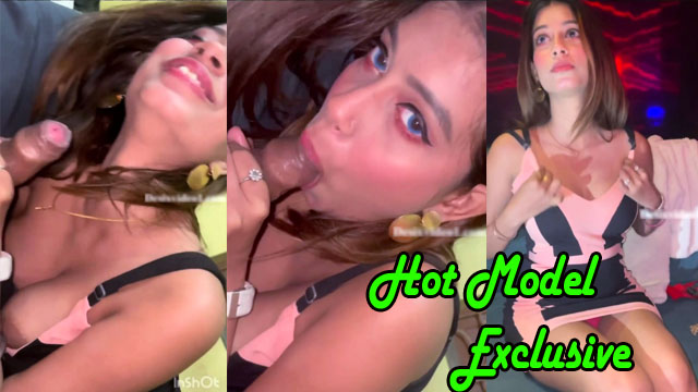 Bengali Model Chaitali Fucking With Client From The Club HD