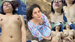Mallu Hot Girl Giving Hot Blowjob and Fucked Hard