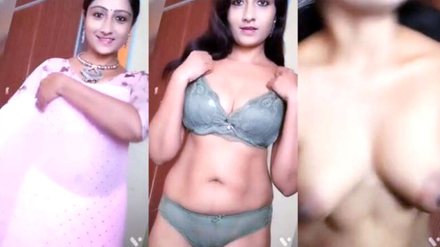 Boobs Press Indian Saree Touching XXX Porn Videos