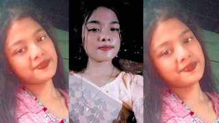 Bengali Girl Showing Fingering Her Pussy On Video Call Latest Video