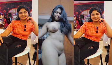 Chubby Indian Big Ass Horny GIrl Fully Nude Dancing Fingering Sex Video