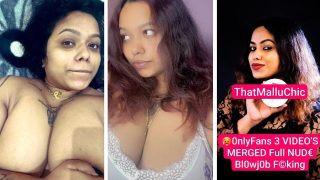 Famous Insta Model OnlyFans Exclusive Full Nude Blowjob Latest Viral Video