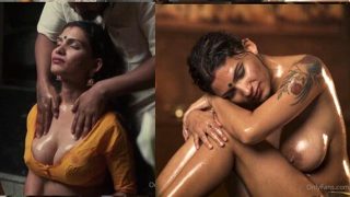 Model Resmi R Nair A Relax Massage Onlyfans PPV Video Clips