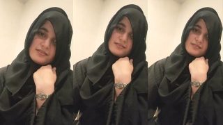 Hot Hijabi Innocent Girl Deep Sucking BF Big Dick Latest Video’s