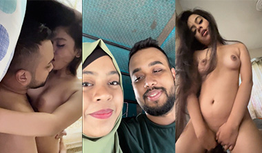 Horny BD Famous Couple Fucking Scandal Lacking MMS