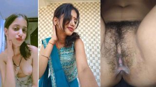 Gogious Indian GF Nude Captured And Hard Fucked By BF Latest Video’s