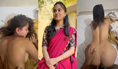 Chubby Marathi Couple Fucking In Doggy Style Sex Clips
