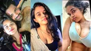 Tamil Wife Showing Painful Fucking With Loud Moaning New