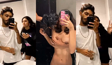 Horny Mallu Lover Enjoing Fucking Hard Viral Porn