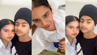 Punjabi Girl Deep Blowjob Hard Fucking Latest Video’s