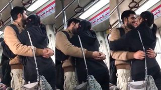 Delhi Metro Leaked Hot Latest Viral Video MMS