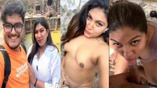 Viral Indian Girl Deeply Blowjob Painful Riding