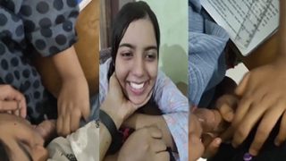 Hot Teacher Gets Secretly Blowjob By Student Latest Video’s