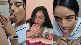 Chasmish Nurse Sucking Dick Doctor Mms