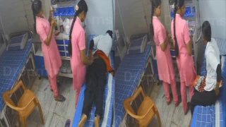 Chubby Nurse Tamil Clinic Ass Inject CCTV Capture – mastibaba