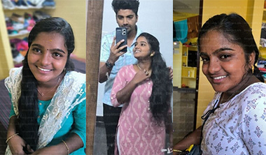 Shy Tamil wife Fucks and Cum On Her By Husband
