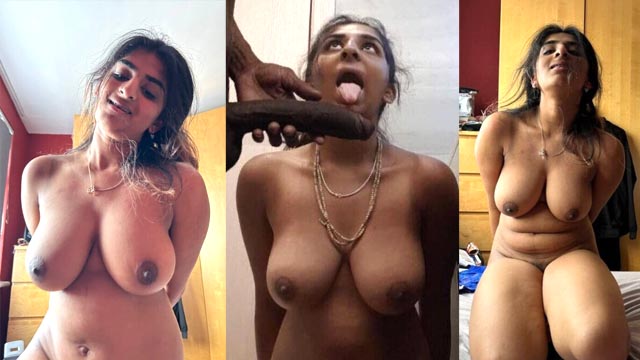 Viral Tamil Girl Blowjob Hard Painful Sex With Big Dick