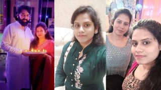 Hot Desi Two Married Bestie Affair With Same Guy New Release