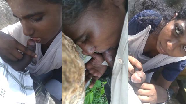 Horny School Girl Outdoor Jungle Fucking – mastibaba