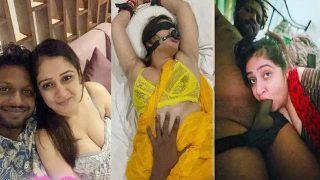 Sexy Milf Doggy Fucking –  BDSM Loud Moaning