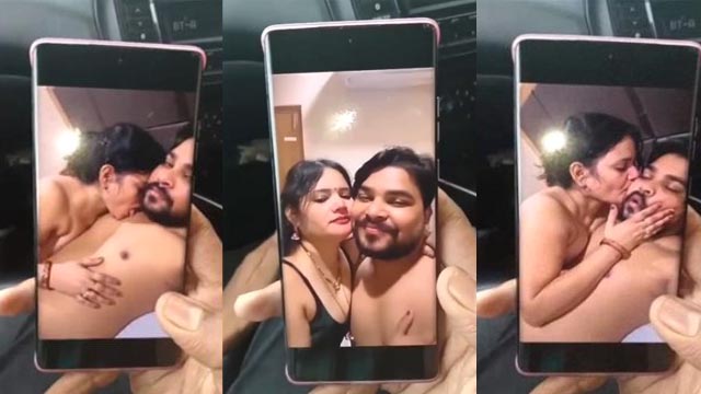 Sexy Mom Affair Fucking By Lover Video Calling Clips