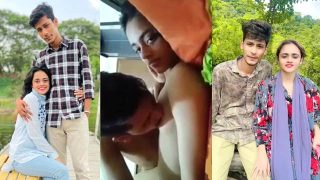 Jannat Toha’s Tiktok Nude Enjoying BF Xxx Leaked Mms