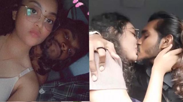 Horny Tamil Lover Romance Fucking HD Watch