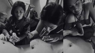 Punjabi College Girl Sucking – hard Sex Viral Video