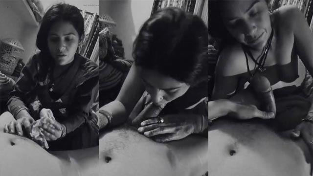 Punjabi College Girl Sucking – hard Sex Viral Video
