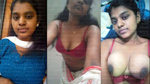 Tamil Girl Nude show Painful Sex With Lover