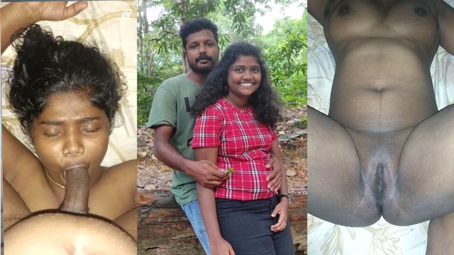 Innocent Tamil Wife With Big ass Fucking in Missionary