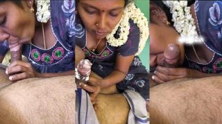 Horny Tamil Wife Deep Blowjob Nude – Trending Ride Cock