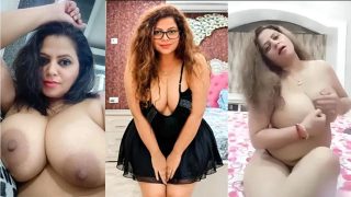 Famous Model Sapna Sappu Viral Nude Premium Live