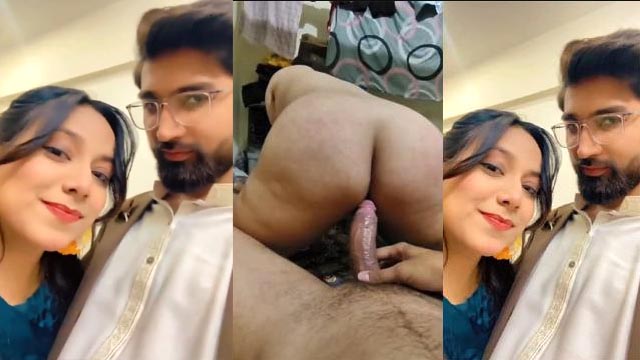 Paki Cheater Wife Romance Fucks – After Family Function