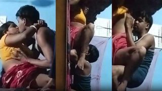 Tamil Mature Hot Aunty Fucking by Young Guys