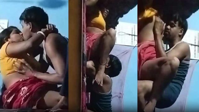 Tamil Mature Hot Aunty Fucking by Young Guys