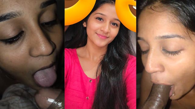 Tamil Girl Blowjob – Fucking New Update
