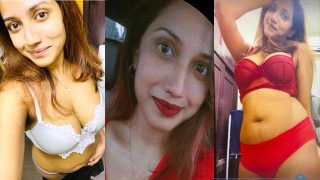 Tamil Malaysian Girl Nude Show – Fucking Video Mms