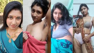 Famous Bengali Boudi Enjoying Painful Sex With Lovers