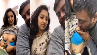 Desi Hot Couple Nude Sucking – Hardly Fucking Mms