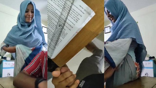 Horny Tamil Student Fucking With Teacher Latest Mms