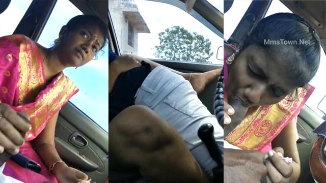 Sexy Tamil Girl Blowjob Dick Mms Bf Fucking Inside Car