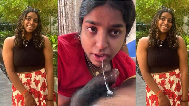 Tamil Sexy Milf Softly Blowjob Riding Enjoying Fucking Mms